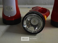 3 zaklamp - afbeelding 3 van  4