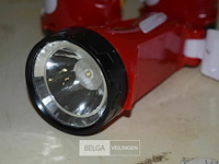 3 zaklampen - afbeelding 2 van  2