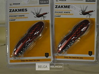 3 zakmessen - afbeelding 2 van  2