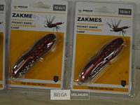 3 zakmessen - afbeelding 2 van  2