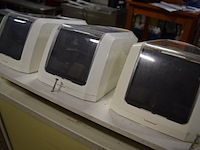 3 zeepdispenders - afbeelding 6 van  6