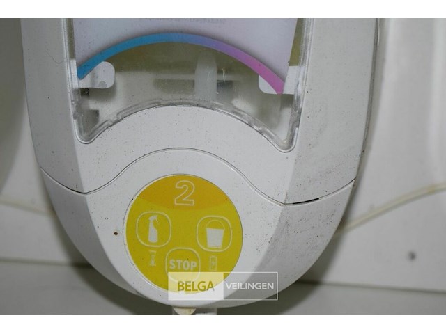 3 zeepdispenders - afbeelding 2 van  3