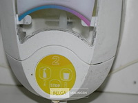 3 zeepdispenders - afbeelding 2 van  3