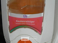 3 zeepdispenders - afbeelding 3 van  3