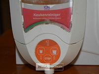 3 zeepdispensers - afbeelding 2 van  4