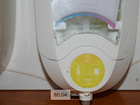 3 zeepdispensers - afbeelding 3 van  4