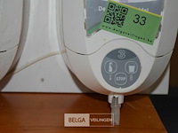 3 zeepdispensers - afbeelding 4 van  4