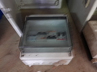 3 zekeringskasten en 5 verdeeldozen - afbeelding 2 van  6