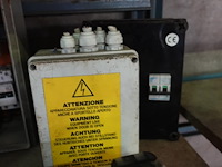 3 zekeringskasten en 5 verdeeldozen - afbeelding 4 van  6