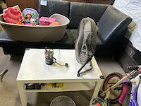 3 zetels + speelgoed - afbeelding 4 van  9