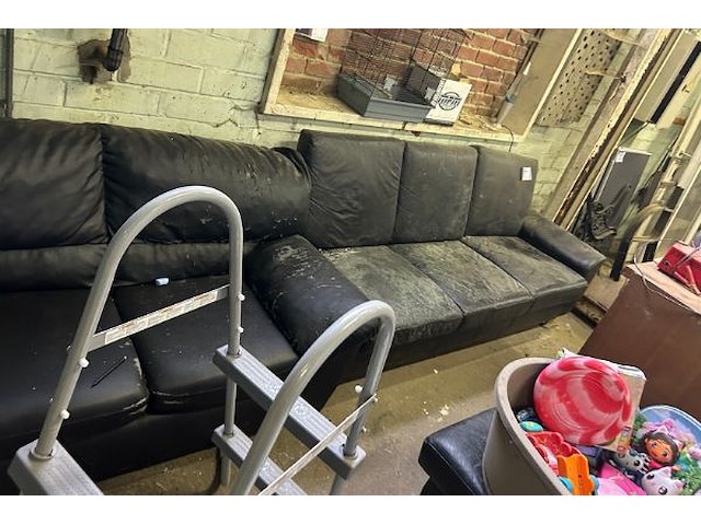 3 zetels + speelgoed - afbeelding 5 van  9