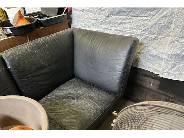 3 zetels + speelgoed - afbeelding 7 van  9