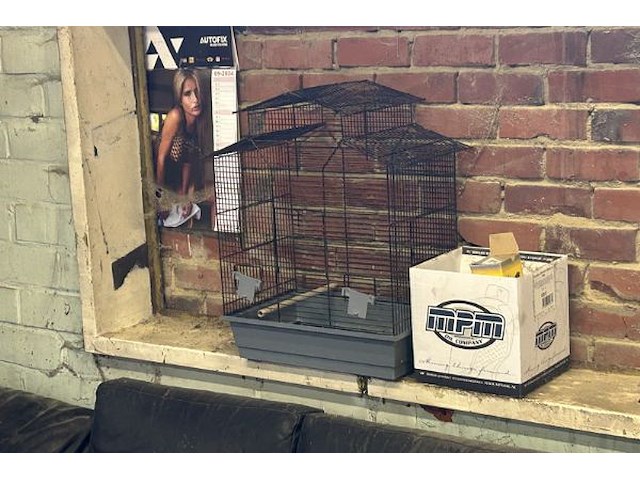 3 zetels + speelgoed - afbeelding 9 van  9