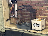 3 zetels + speelgoed - afbeelding 9 van  9