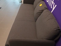 3 zit 2x plant en bijzettafel - afbeelding 2 van  5