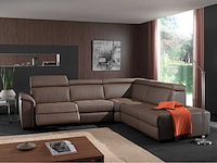 3-zit electrische salon