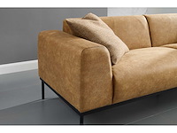 3-zit met arm rechts - afbeelding 1 van  1