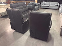 3 zit zetel + 2 relax electrisch - afbeelding 5 van  6