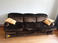 3-zit zetel