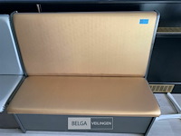 3 zitbanken - afbeelding 1 van  3