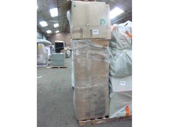 3-zits bank - crèmekleurig fluweel - afbeelding 8 van  8