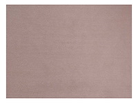 3-zits bank in roze fluweel - afbeelding 5 van  6