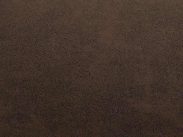 3-zits microvezelbank in een club met een oude leren look - afbeelding 6 van  8