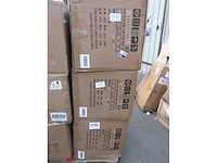 3-zits relaxstoel - afbeelding 2 van  10