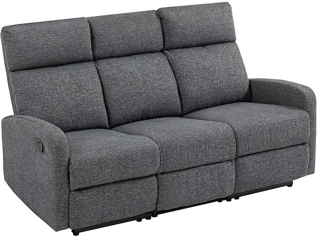 3-zits relaxstoel - afbeelding 3 van  10