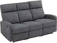 3-zits relaxstoel - afbeelding 3 van  10