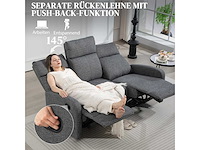 3-zits relaxstoel - afbeelding 5 van  10