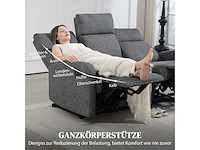 3-zits relaxstoel - afbeelding 8 van  10