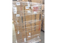 3-zits slaapbank van fluweel - sparren groen - afbeelding 6 van  6