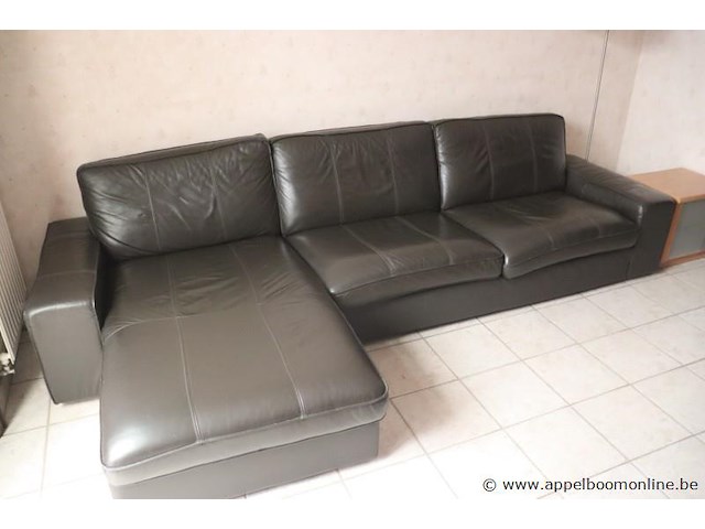 3 zits sofa - afbeelding 1 van  1