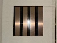 30 akoestistische wandpanelen - afbeelding 1 van  3