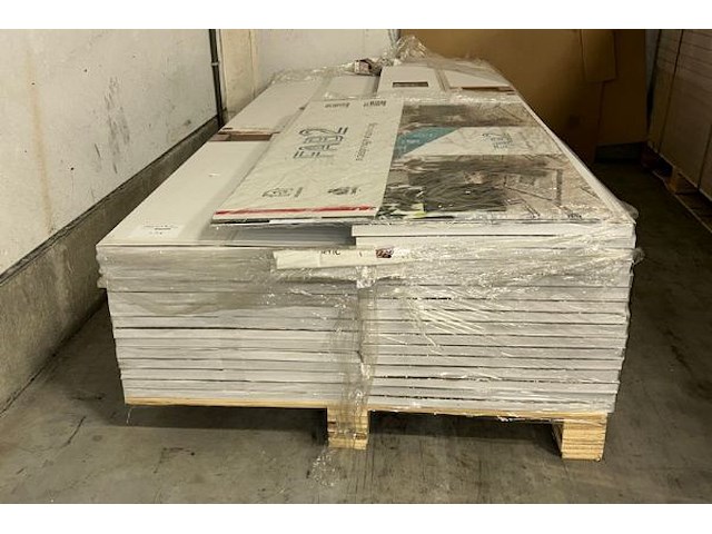 30 akoestistische wandpanelen - afbeelding 3 van  3