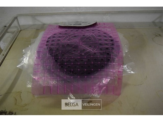 ±30 anti slip matjes - afbeelding 1 van  4