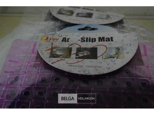 ±30 anti slip matjes - afbeelding 3 van  4