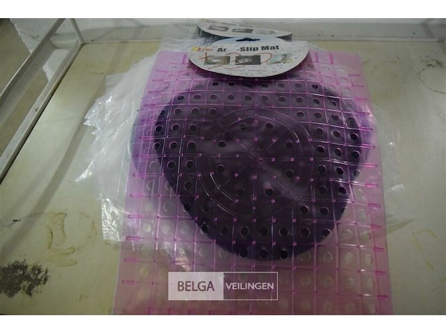 ±30 anti slip matjes - afbeelding 4 van  4