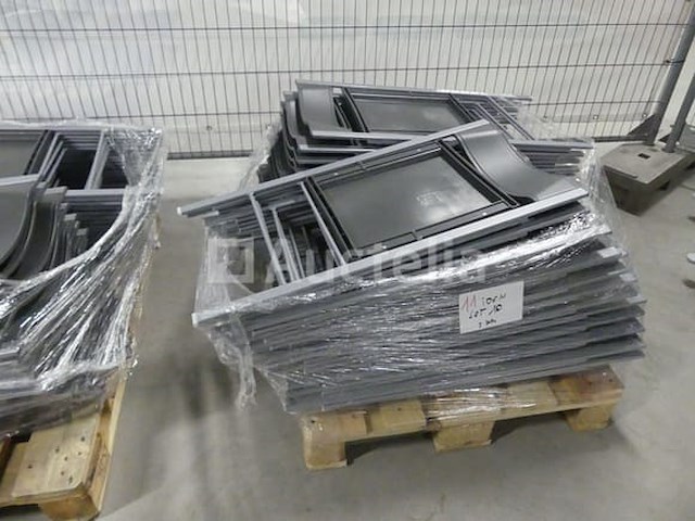 30 arrmet pocket klapstoelen - afbeelding 5 van  6