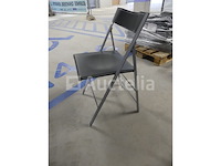30 arrmet pocket klapstoelen - afbeelding 3 van  6