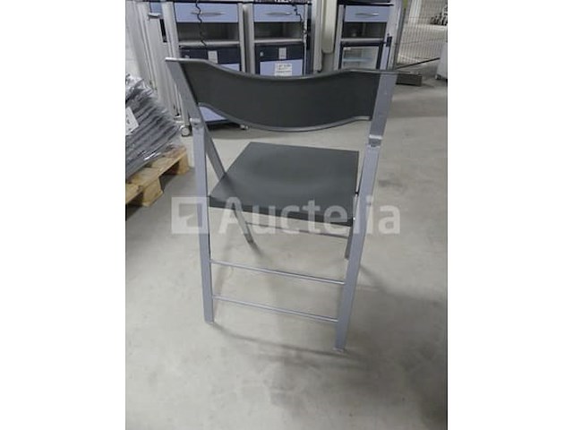 30 arrmet pocket klapstoelen - afbeelding 5 van  6
