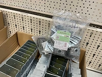 30 balkdragers en afdek ringen - afbeelding 5 van  6