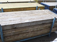 30 balken, doka, p20, 245cm - afbeelding 2 van  3