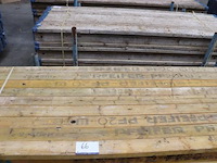 30 balken, pfeifer, pf20, 245cm - afbeelding 2 van  3