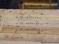 30 balken, pfeifer, pf20, 245cm - afbeelding 3 van  3