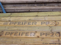30 balken, pfeifer, pf20, 245cm - afbeelding 2 van  3