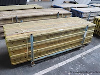 30 balken pfeiffer, pf20, 245cm - afbeelding 1 van  3