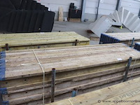 30 balken pfeiffer, pf20, 290cm - afbeelding 1 van  3