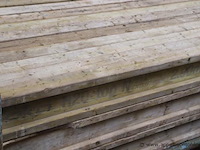 30 balken pfeiffer, pf20, 290cm - afbeelding 2 van  3